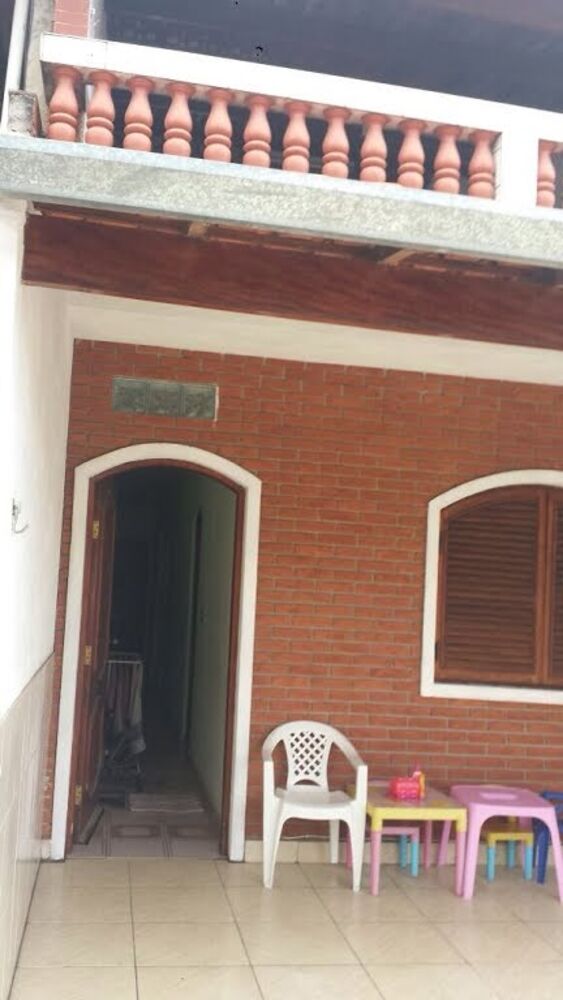 Sobrado à venda com 3 quartos, 125m² - Foto 4