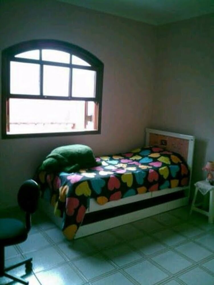 Sobrado à venda com 3 quartos, 125m² - Foto 1