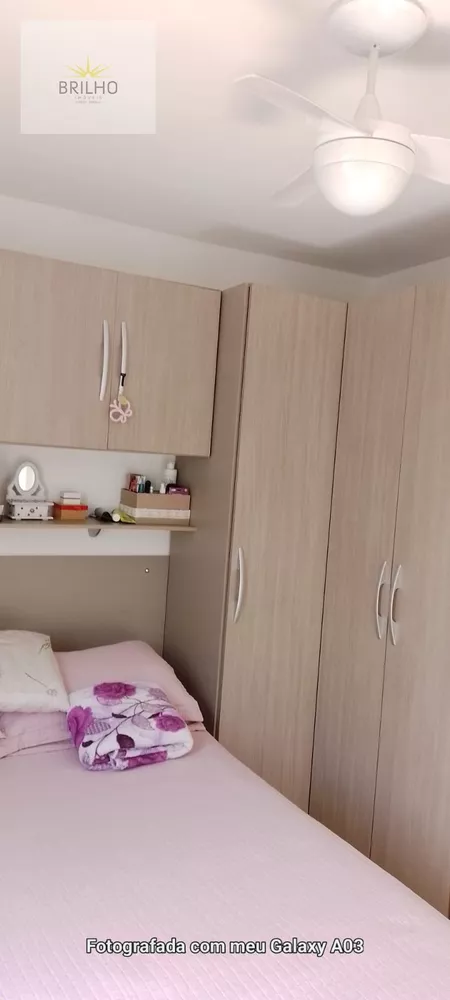 Apartamento, 2 quartos, 54 m² - Foto 2