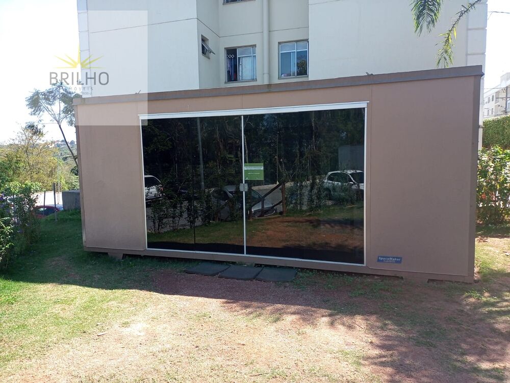 Apartamento, 2 quartos, 54 m² - Foto 26