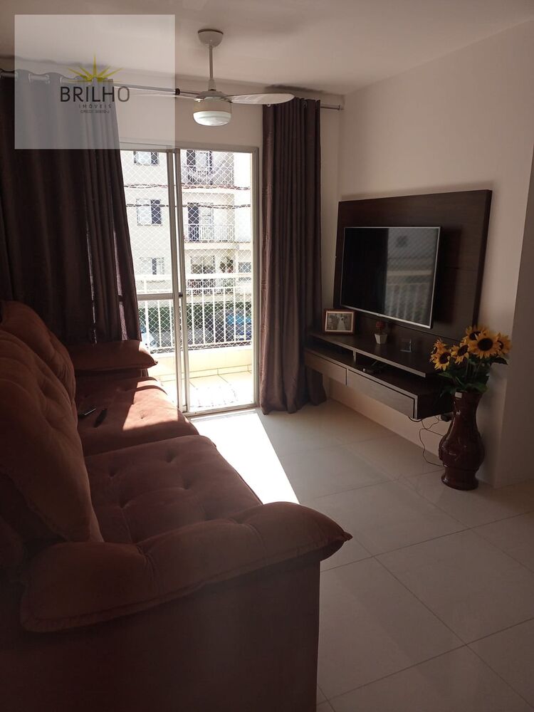 Apartamento, 2 quartos, 54 m² - Foto 27