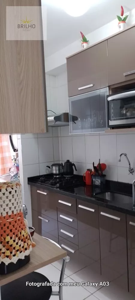Apartamento, 2 quartos, 54 m² - Foto 9