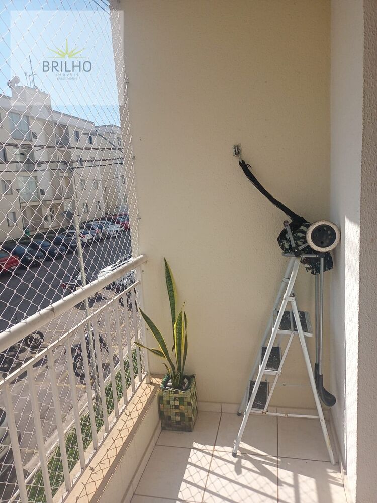 Apartamento, 2 quartos, 54 m² - Foto 22
