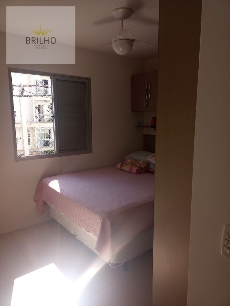 Apartamento, 2 quartos, 54 m² - Foto 24