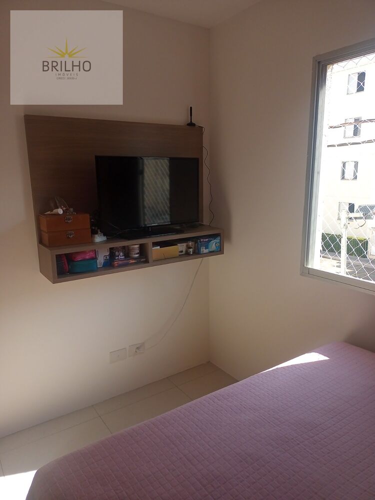 Apartamento, 2 quartos, 54 m² - Foto 13
