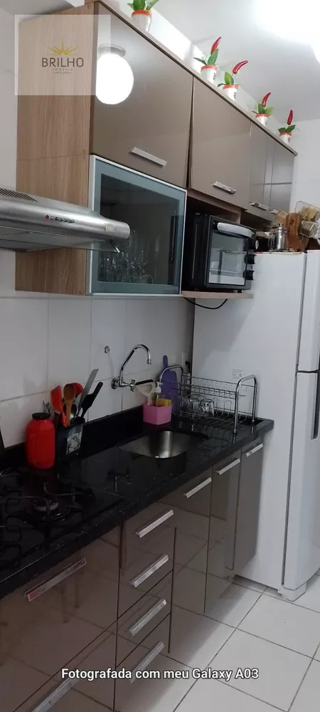Apartamento, 2 quartos, 54 m² - Foto 11