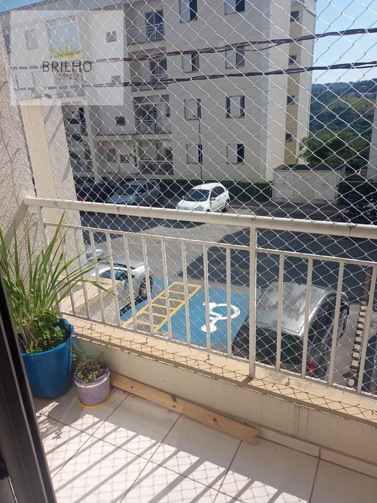 Apartamento, 2 quartos, 54 m² - Foto 10