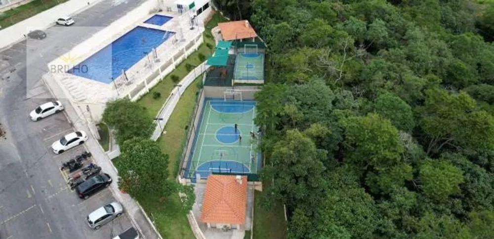 Apartamento, 2 quartos, 54 m² - Foto 7