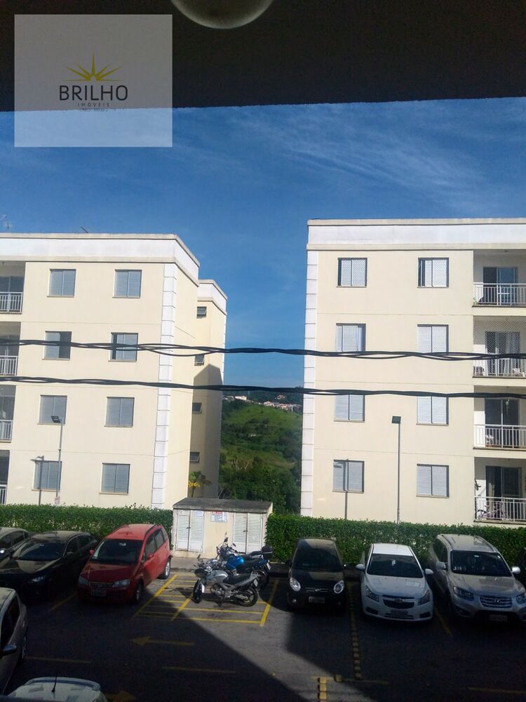 Apartamento, 2 quartos, 54 m² - Foto 30