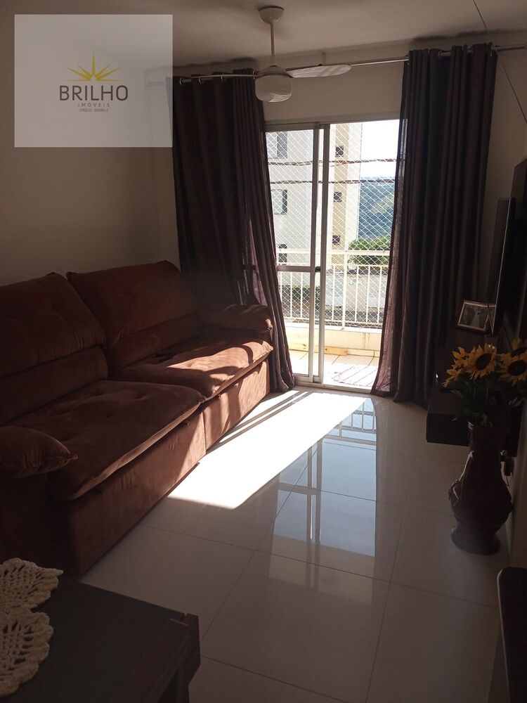 Apartamento, 2 quartos, 54 m² - Foto 21