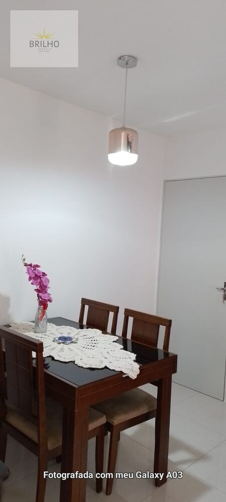 Apartamento, 2 quartos, 54 m² - Foto 17