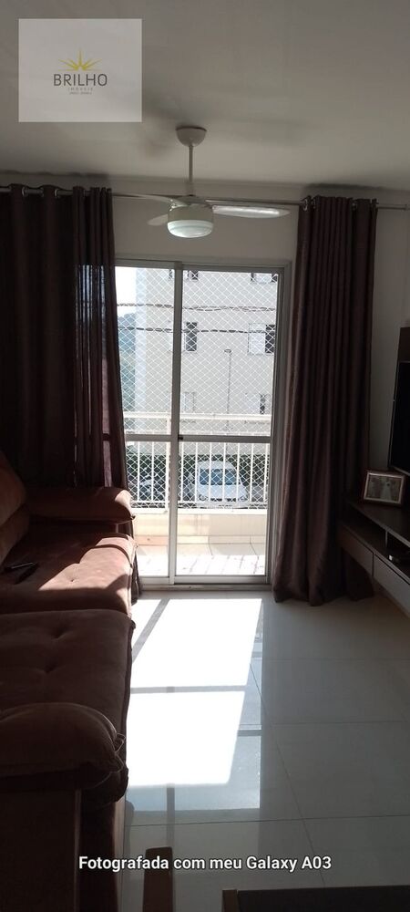 Apartamento, 2 quartos, 54 m² - Foto 19