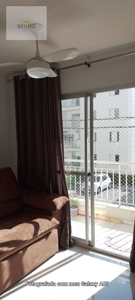 Apartamento, 2 quartos, 54 m² - Foto 31