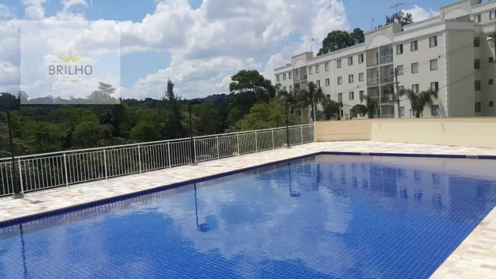 Apartamento, 2 quartos, 54 m² - Foto 12