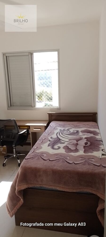 Apartamento, 2 quartos, 54 m² - Foto 23