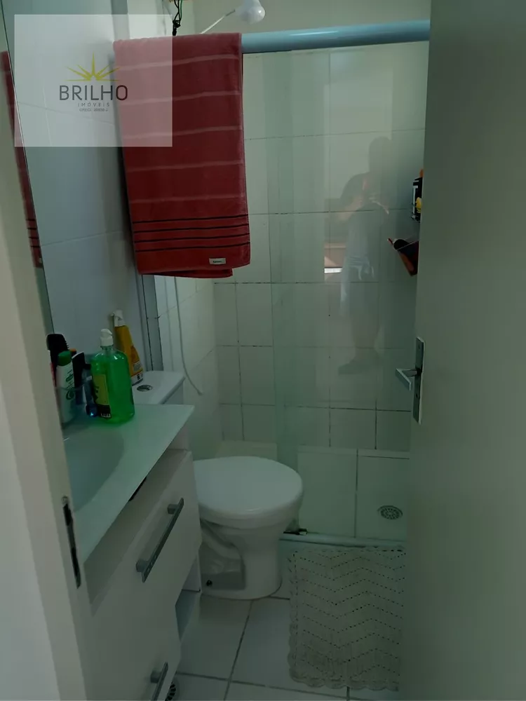 Apartamento, 2 quartos, 54 m² - Foto 8