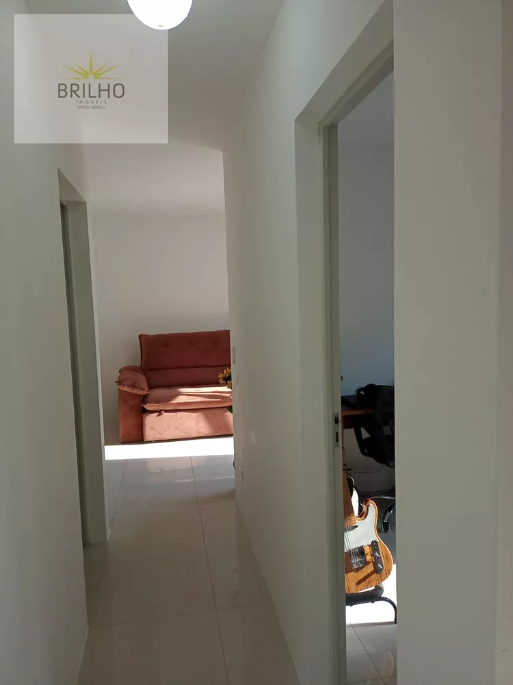 Apartamento, 2 quartos, 54 m² - Foto 5