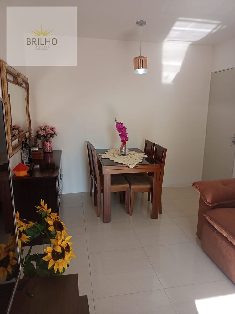 Apartamento, 2 quartos, 54 m² - Foto 32