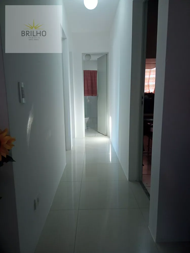 Apartamento, 2 quartos, 54 m² - Foto 3