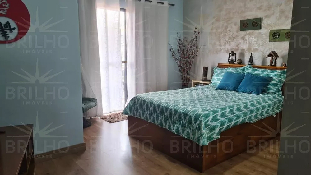 Sobrado à venda com 4 quartos, 160m² - Foto 3