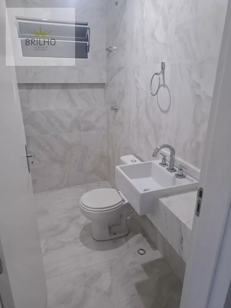 Casa, 2 quartos, 120 m² - Foto 4