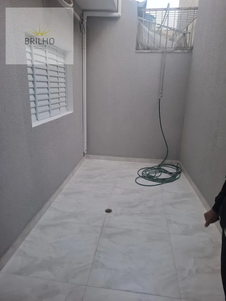 Casa, 2 quartos, 120 m² - Foto 6