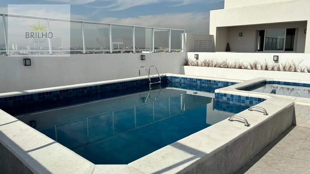 Apartamento, 3 quartos, 65 m² - Foto 6