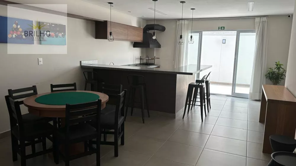 Apartamento, 3 quartos, 65 m² - Foto 4