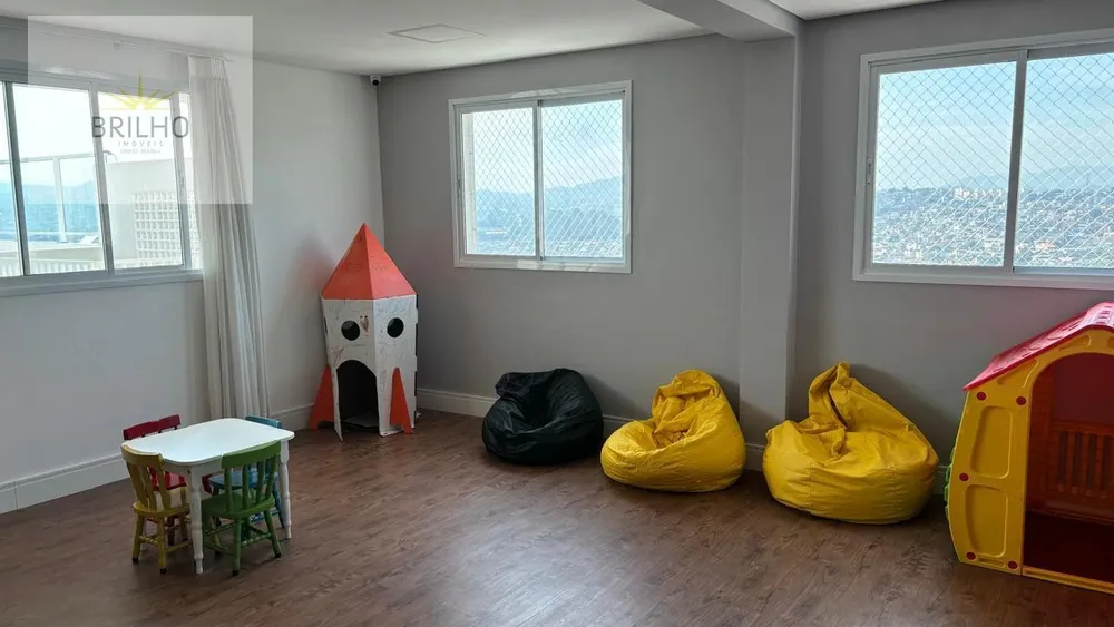 Apartamento, 3 quartos, 65 m² - Foto 5