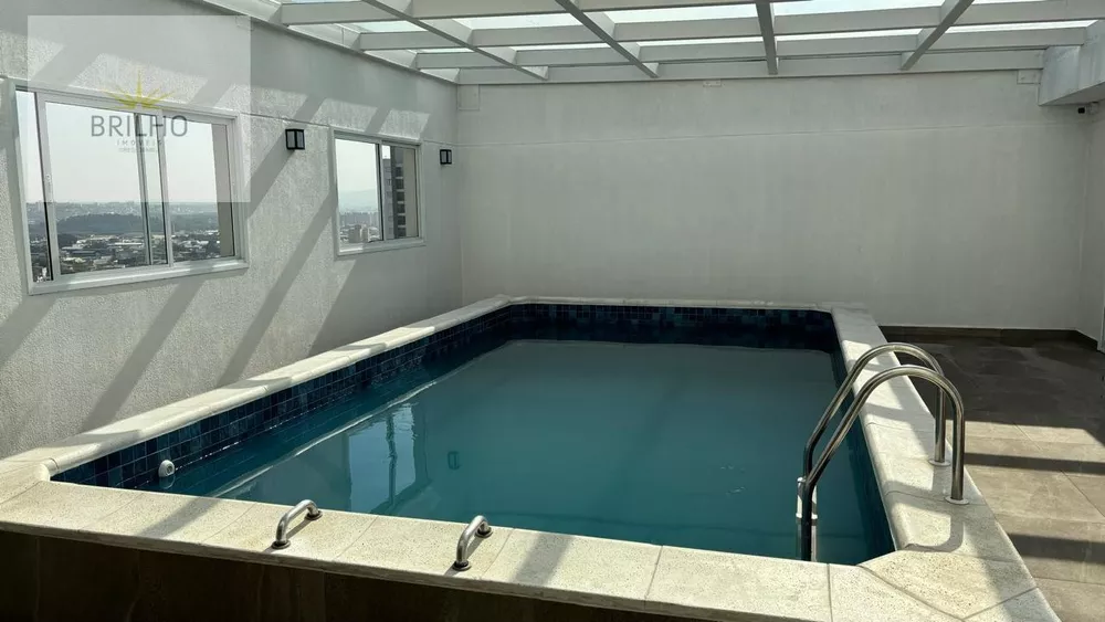 Apartamento, 3 quartos, 65 m² - Foto 2