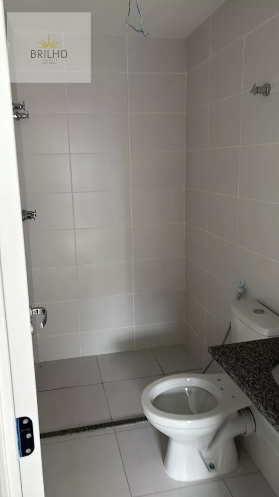 Apartamento, 3 quartos, 65 m² - Foto 1