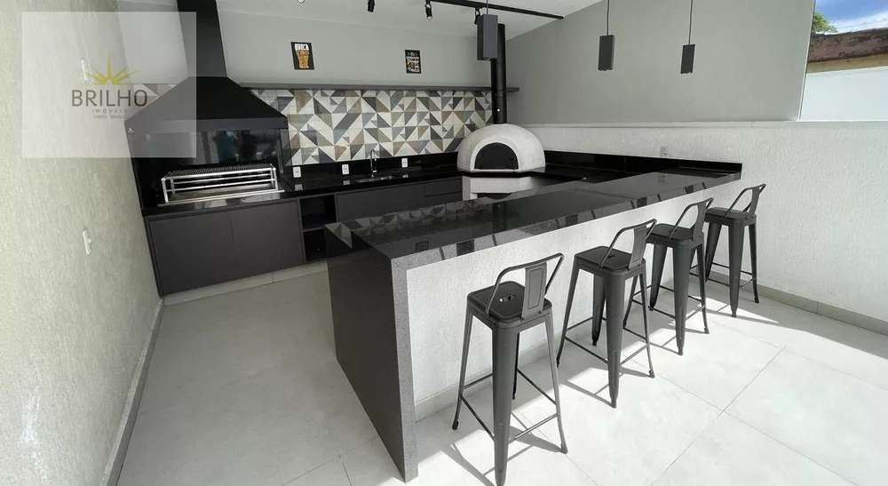 Apartamento, 3 quartos, 82 m² - Foto 1