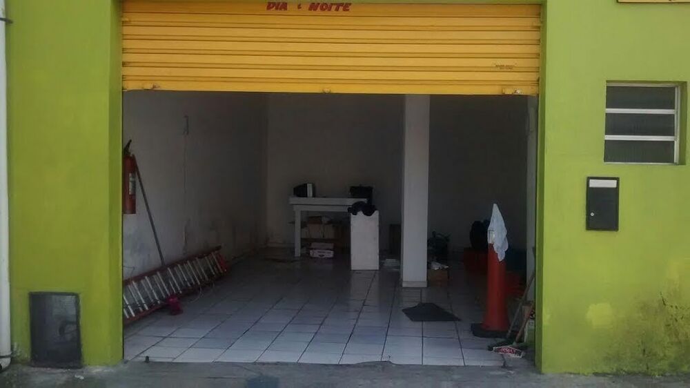 Loja-Salão - Foto 1