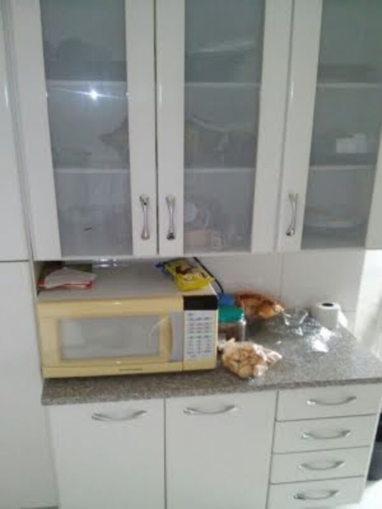 Apartamento à venda com 2 quartos - Foto 7