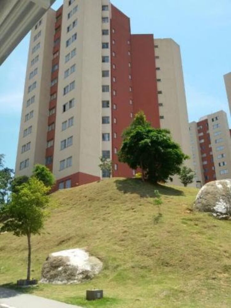 Apartamento à venda com 2 quartos - Foto 4