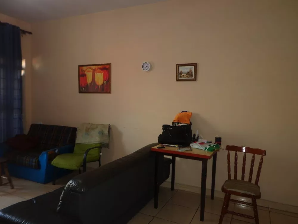 Apartamento à venda com 2 quartos, 90m² - Foto 9