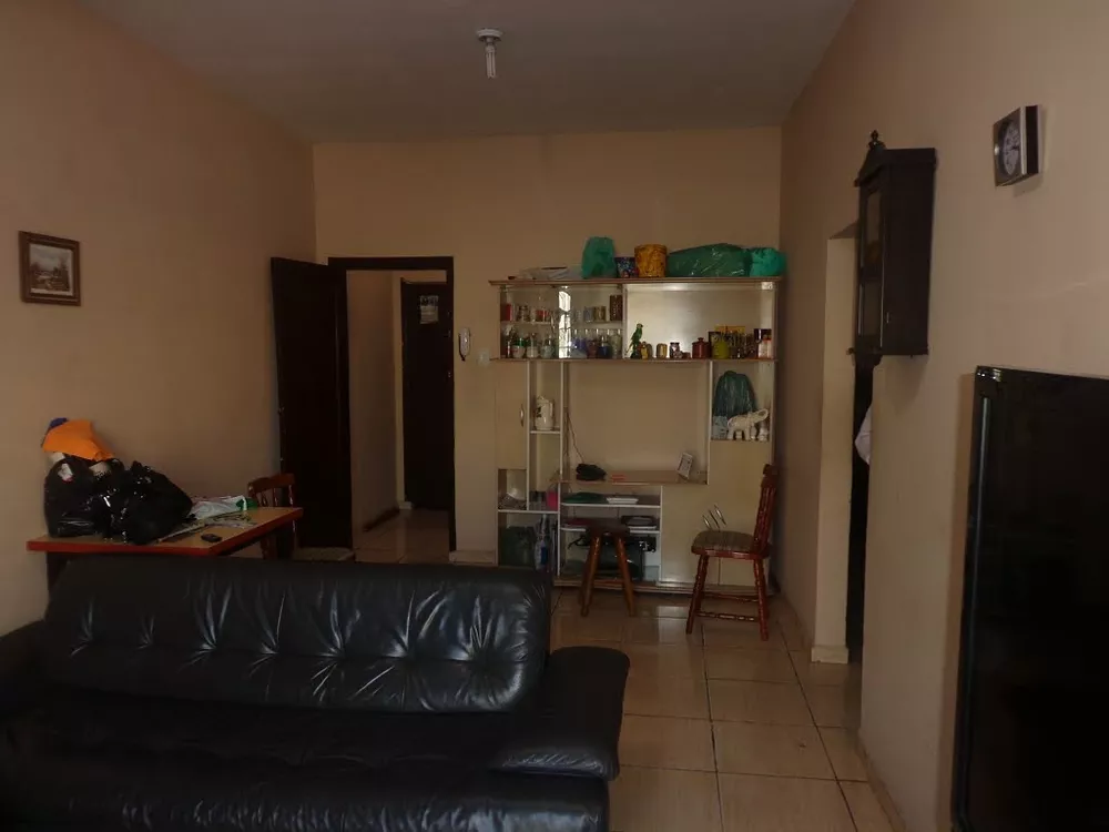 Apartamento à venda com 2 quartos, 90m² - Foto 4