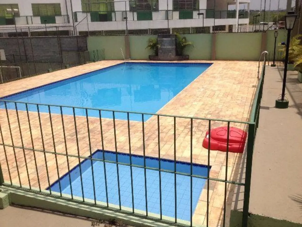 Apartamento, 2 quartos - Foto 1
