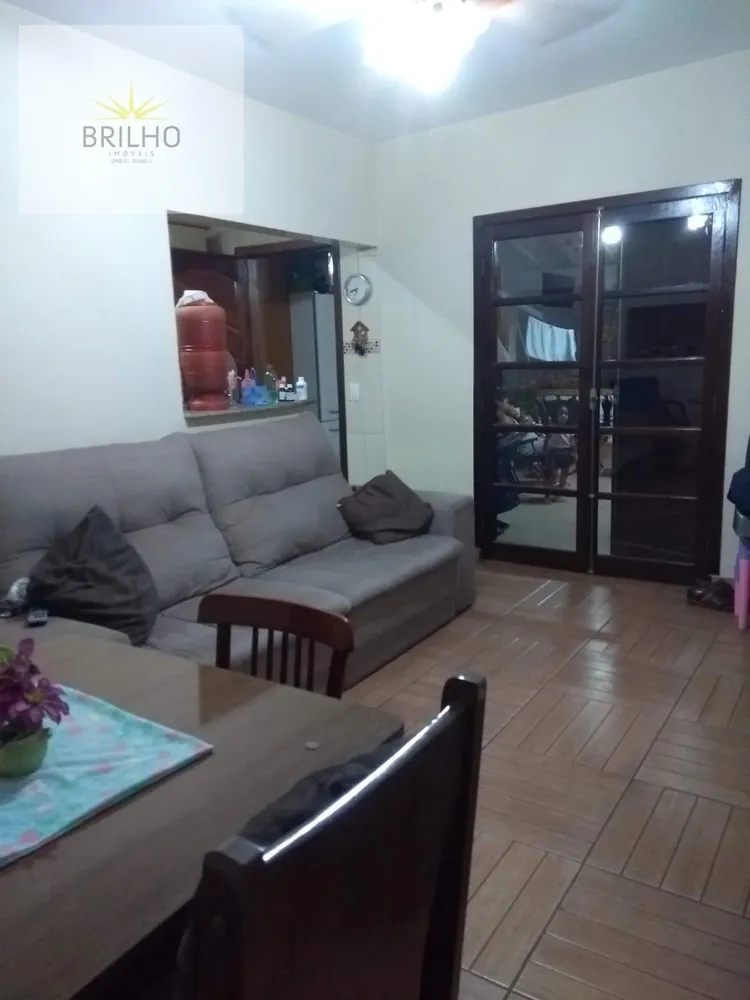 Sobrado, 4 quartos, 250 m² - Foto 7