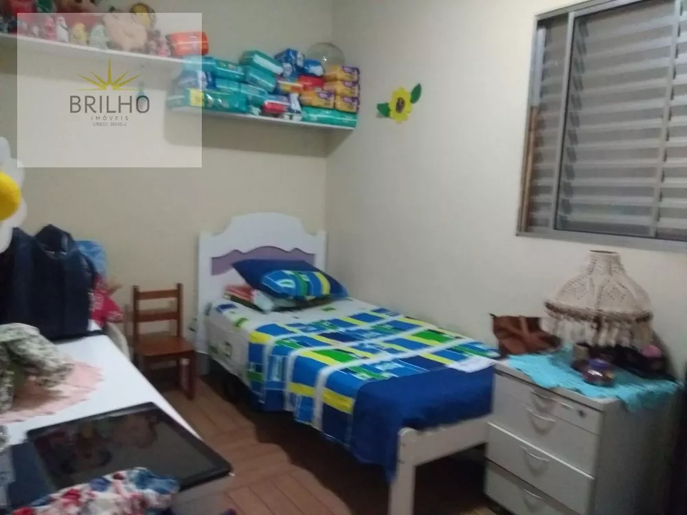 Sobrado, 4 quartos, 250 m² - Foto 2