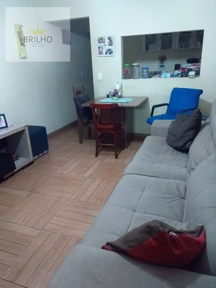 Sobrado, 4 quartos, 250 m² - Foto 1