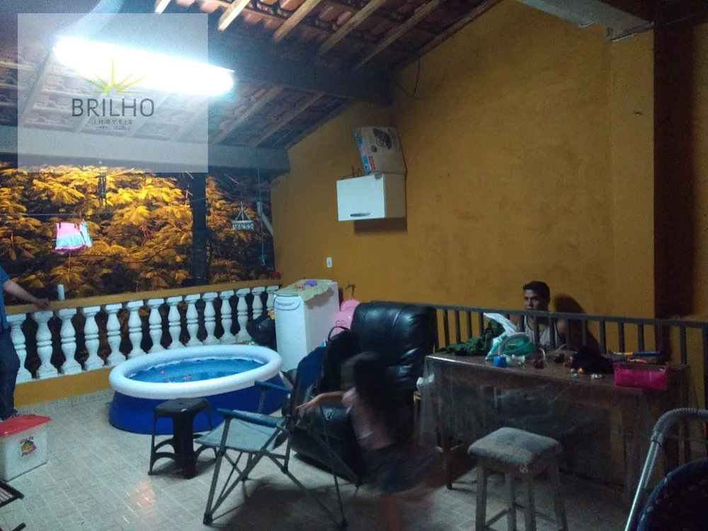Sobrado, 4 quartos, 250 m² - Foto 5