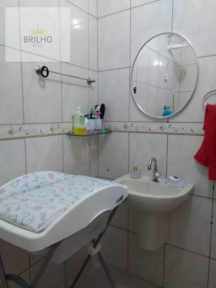 Sobrado, 4 quartos, 250 m² - Foto 3