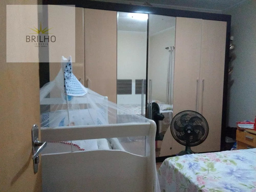 Sobrado, 4 quartos, 250 m² - Foto 4