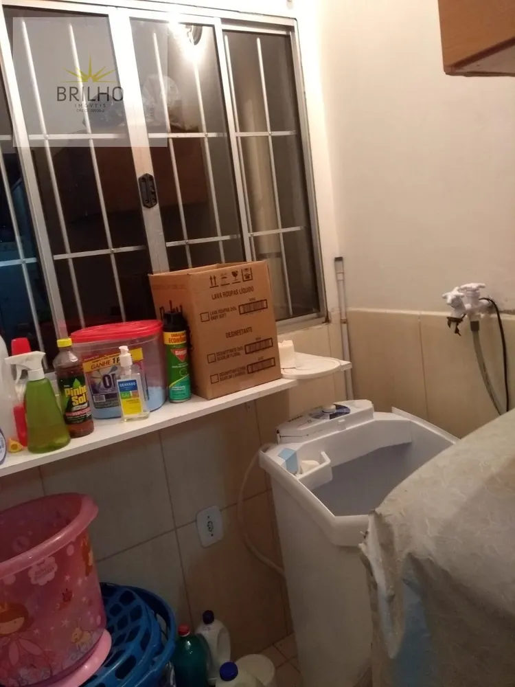 Sobrado, 4 quartos, 250 m² - Foto 6