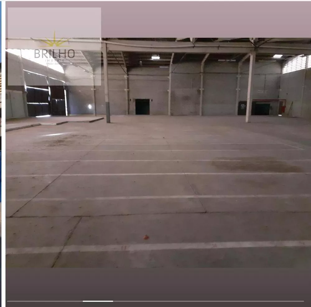 Depósito-Galpão, 4000 m² - Foto 3