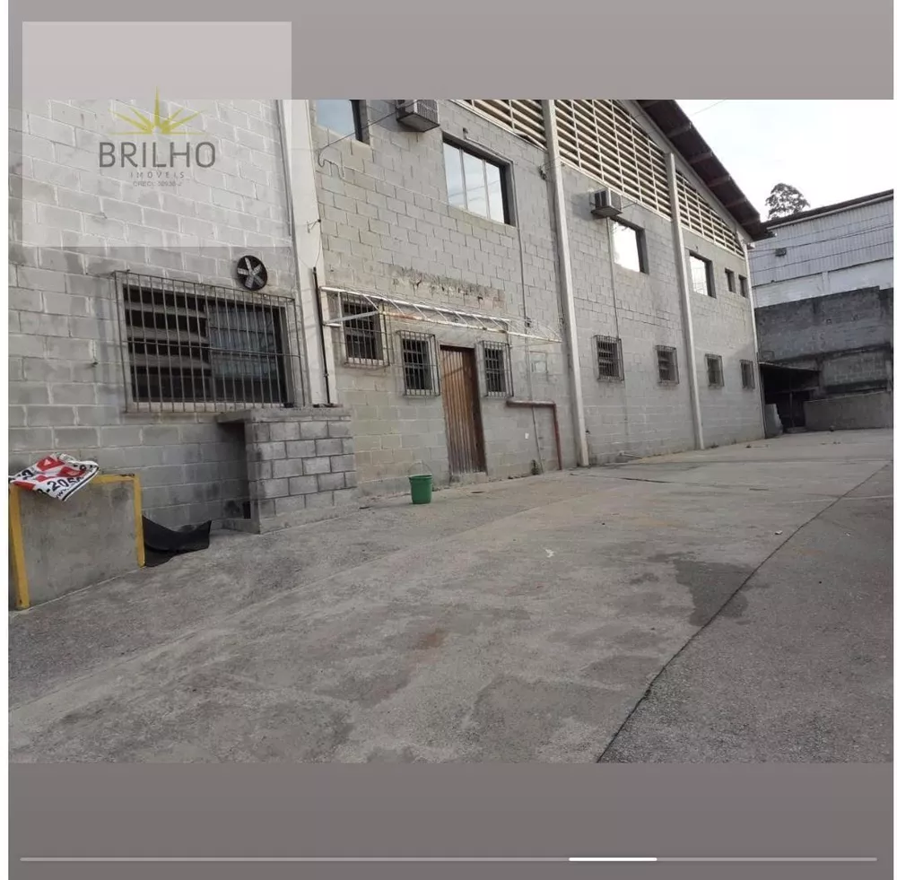 Depósito-Galpão, 4000 m² - Foto 2
