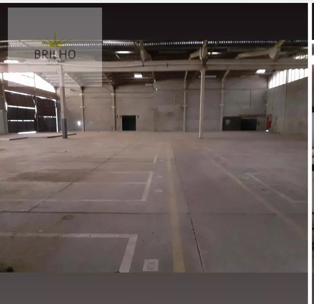 Depósito-Galpão, 4000 m² - Foto 4