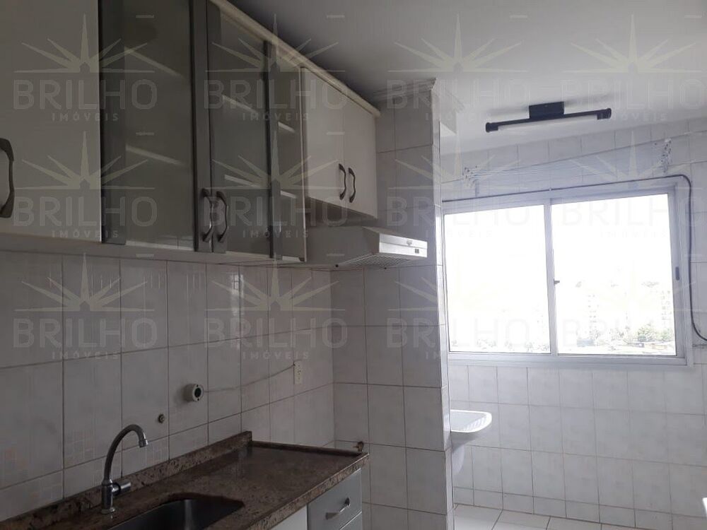 Apartamento, 2 quartos, 78 m² - Foto 1