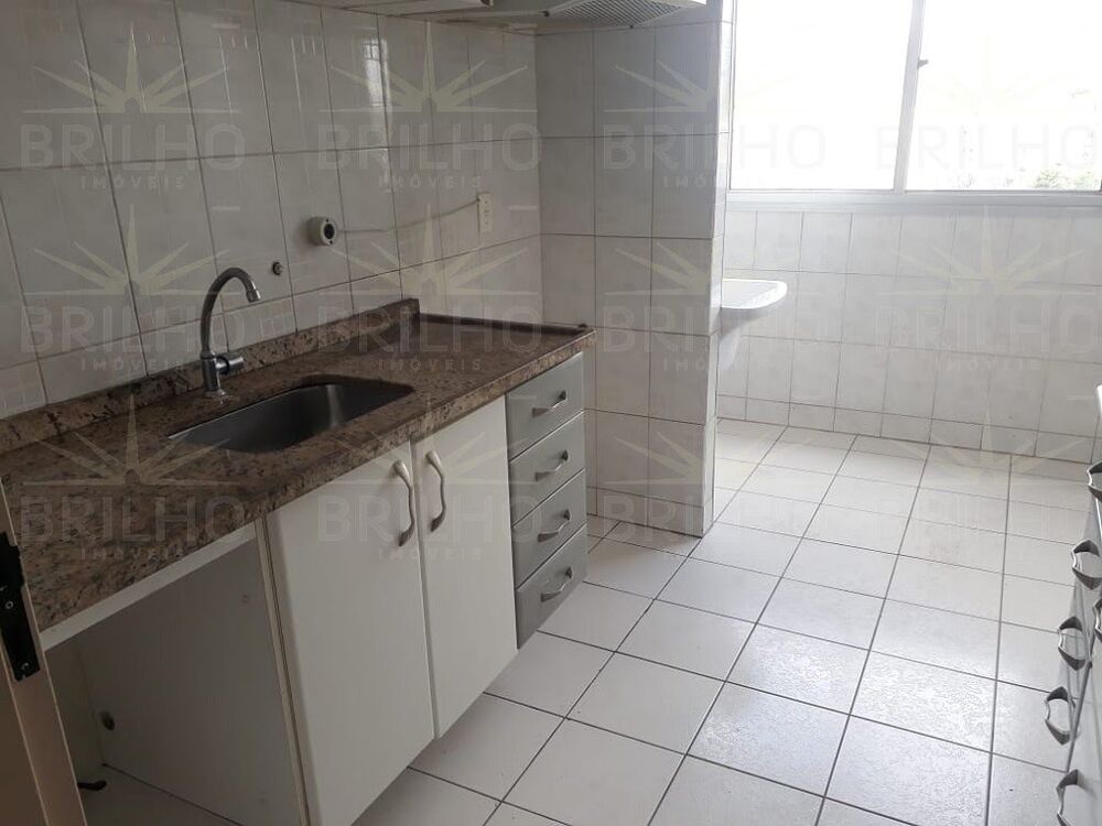 Apartamento, 2 quartos, 78 m² - Foto 3